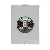 UTRS213BE - Meter Socket